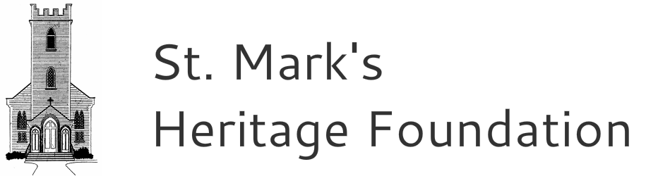 St.Marks Heritage Foundation